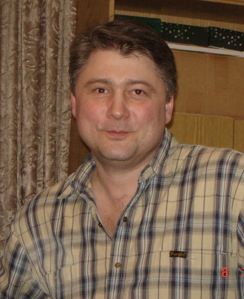 Георгий Петров