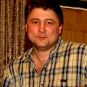 Георгий Петров