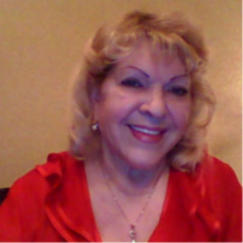 Люда Горошенко