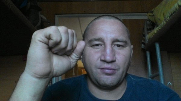 \сергей Калтушкин