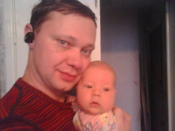 Дмитрий Данченко