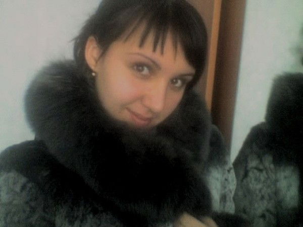 Кристина Поперечная