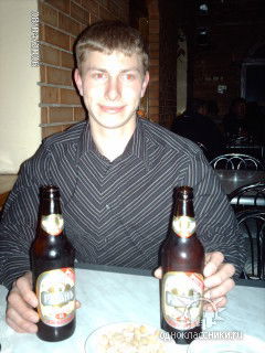 Максим Пермитин