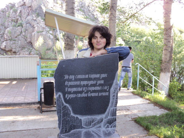 Анна Казакова