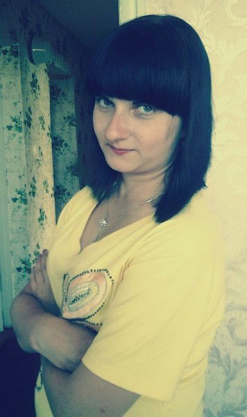 Инна Максимова