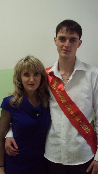 Ирина Панкова