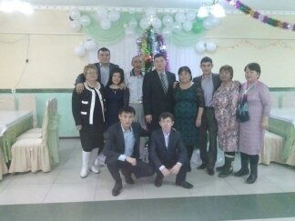 Акимат Талапкер