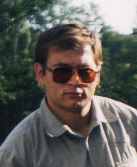 Олег Фоменко