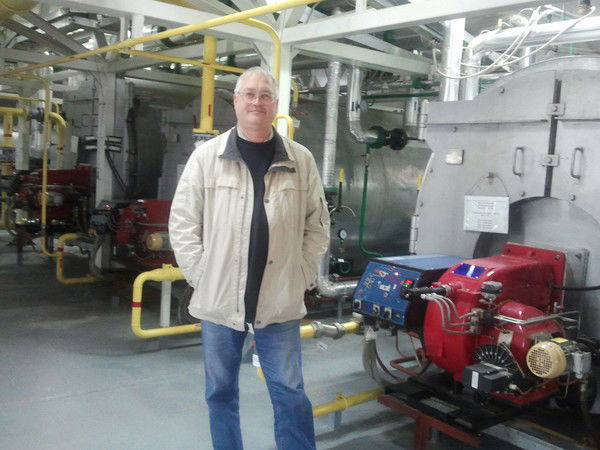 Сергей Пилипенко