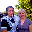 Ірунька Дудченко