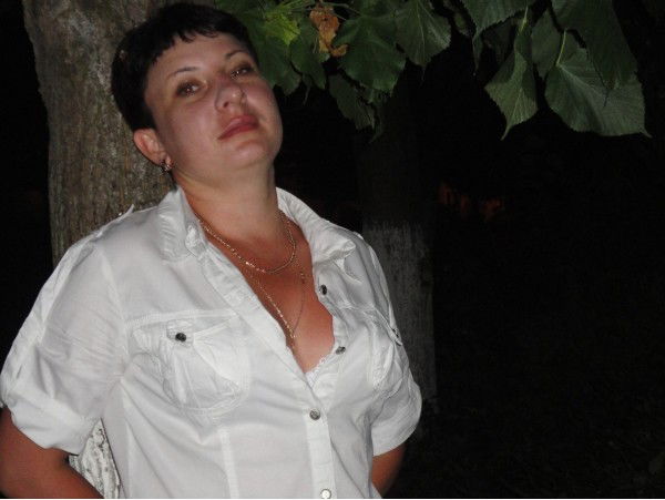 Наталья Колпакова