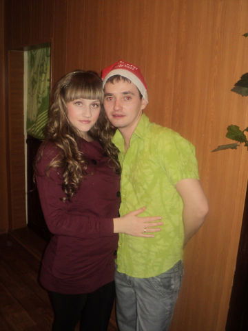 Евдокимова Олеся