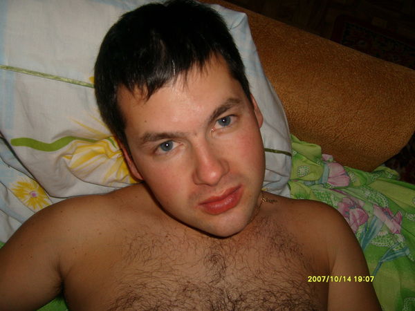 Евгений Вервенко