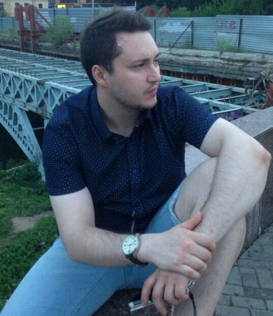 Александр Будяк