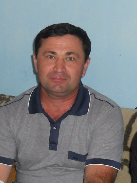 Акылбек Утебаев