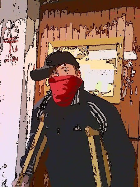 Крючков Станислав