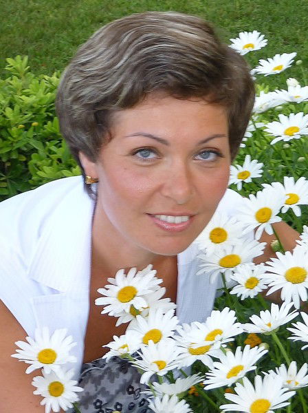 Ася Маркина