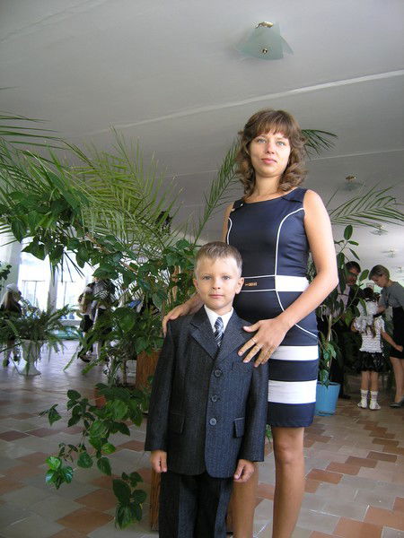 Надежда Голуб