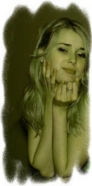 Ирина Смирнова