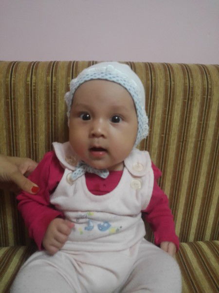 Gulnaz Джумагазиева