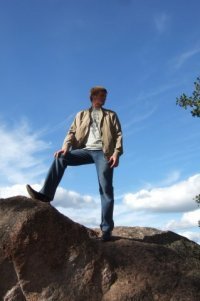 Максим Пятин