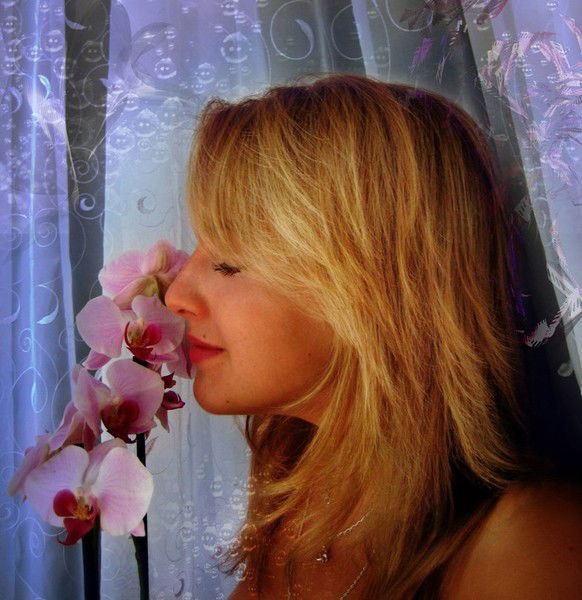 Анастасия Муравьева