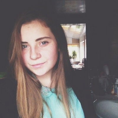 Эвелина Мачинскас