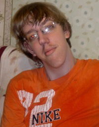 Александр Чиняев