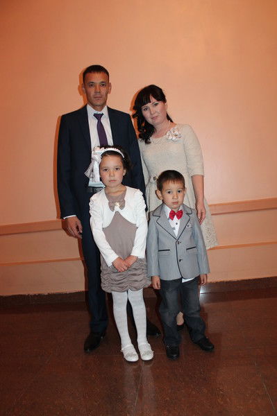 Нургуль Нуртазаева