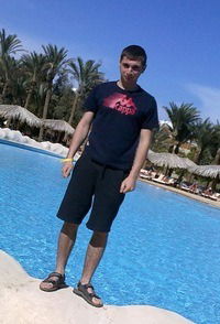 Алексей Мосейчук