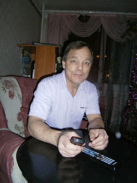 Виталий Метелёв