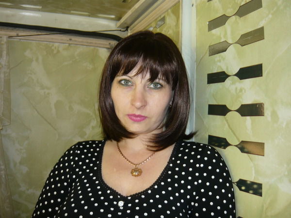 Татьяна Дечко(Агафонова)