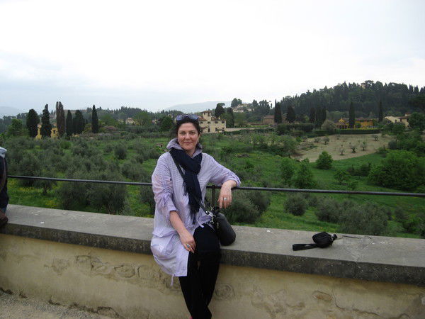 Марина Кузнецова