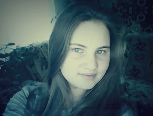 Екатерина Литвишко