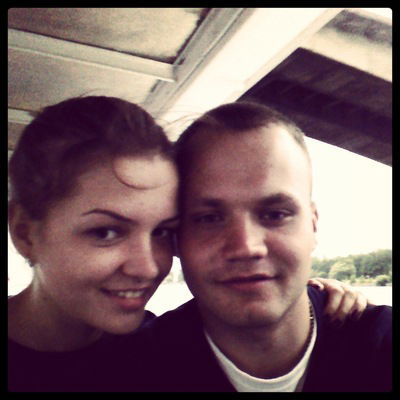 Мария Гарина