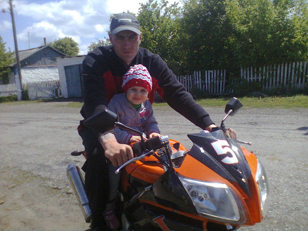 Денис Мальцев