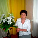 Людмила Киргатова