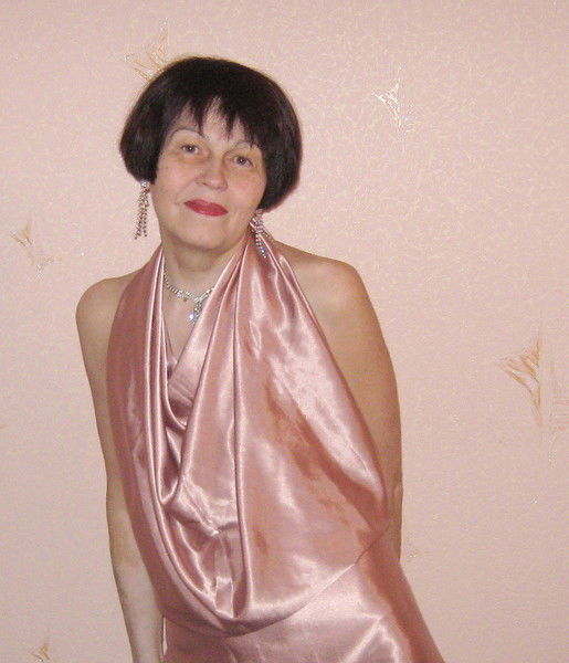 Татьяна Толовских