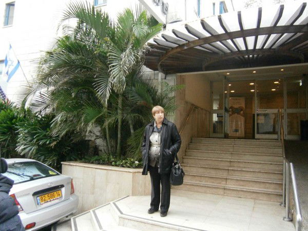 Людмила Нефедьева