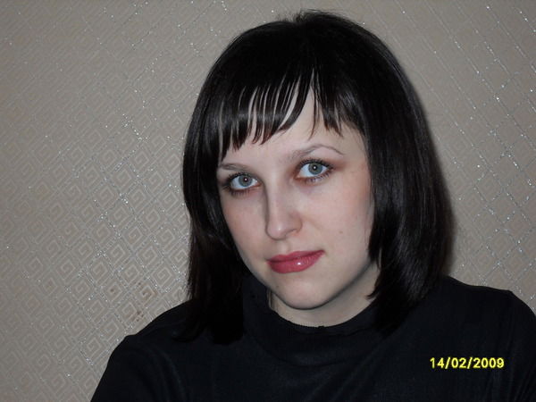 Марина Коротаева