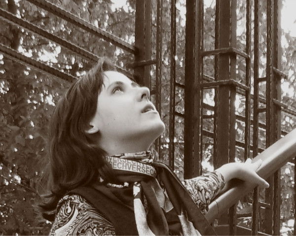 Галина Ускова