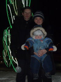 Анастасия Васькина