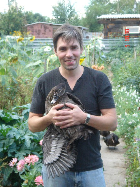 Евгений Королёв