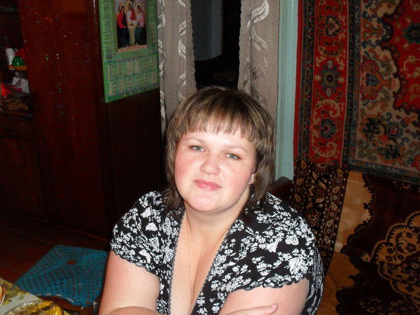 Ксения Белогурова