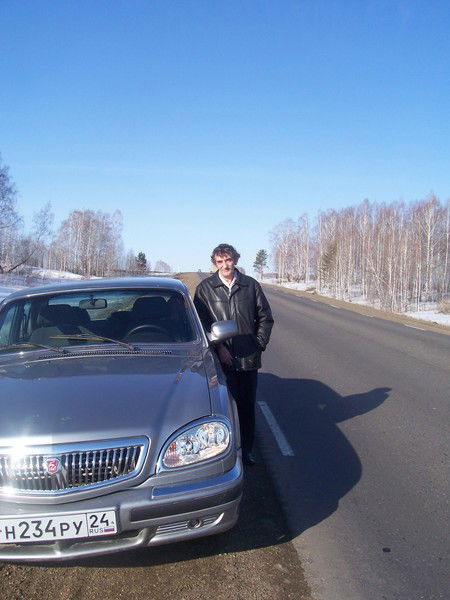 Владимир Куреловский