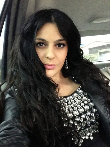 Марина Товмасян