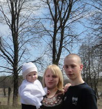 Дмитрий Лобач