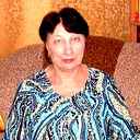 Алевтина Короткова