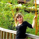 Liubov Abramova
