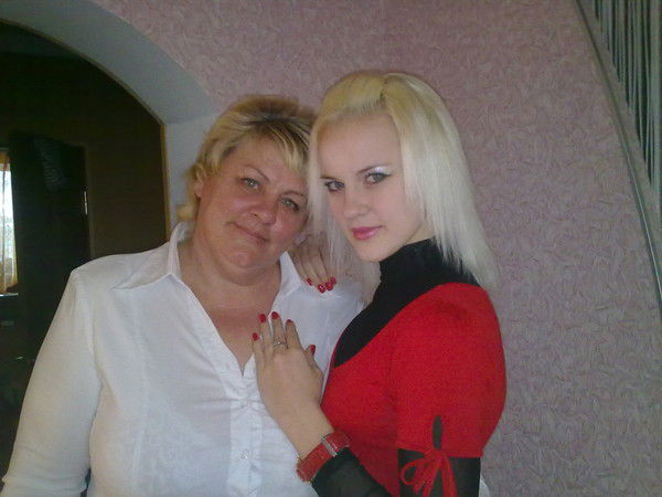 Татьяна Милованова